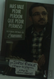 Más Vale Pedir Perdón Que Pedir Permiso