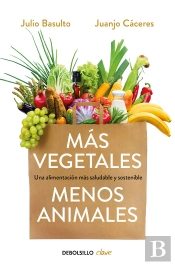 Más Vegetales, Menos Animales