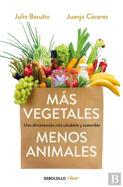 Bertrand.pt - Más Vegetales, Menos Animales