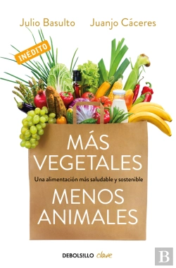 Bertrand.pt - Más Vegetales, Menos Animales