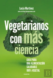 Mas Vegetarianos Con Ciencia