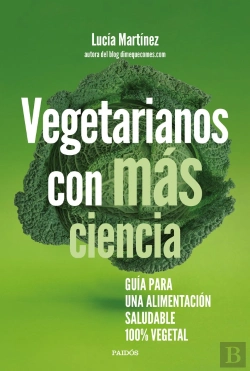 Bertrand.pt - Mas Vegetarianos Con Ciencia