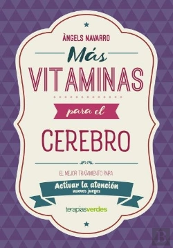 Bertrand.pt - Mas Vitaminas Para El Cerebro: Atencion