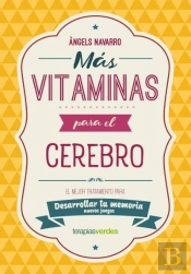 Mas Vitaminas Para El Cerebro: Memoria