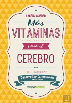 Bertrand.pt - Mas Vitaminas Para El Cerebro: Memoria