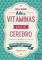 Mas Vitaminas Para El Cerebro: Razonamiento