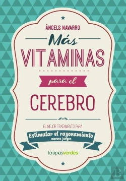 Bertrand.pt - Mas Vitaminas Para El Cerebro: Razonamiento