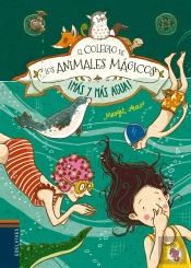 ¡Más Y Más Agua!