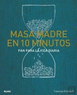 Bertrand.pt - Masa Madre En 10 Minutos