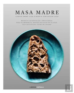 Bertrand.pt - Masa Madre