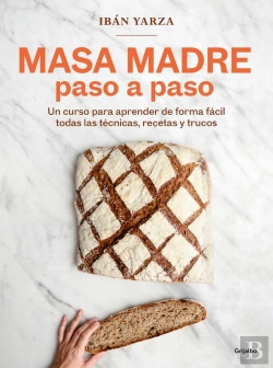 Bertrand.pt - Masa Madre Paso A Paso