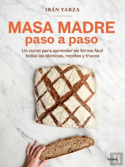 Bertrand.pt - Masa Madre Paso A Paso