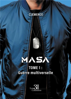 Bertrand.pt - Masa Tome 1 : Guerre Multiverselle