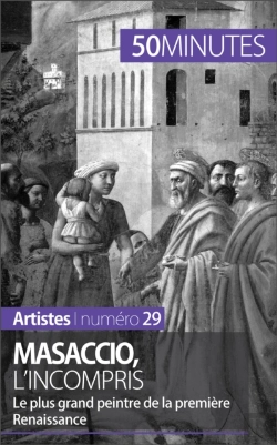 Bertrand.pt - Masaccio, L'Incompris
