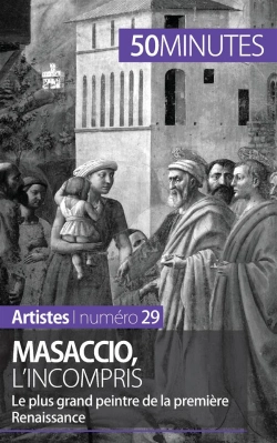 Bertrand.pt - Masaccio, L'Incompris : Le Plus Grand Peintre De La Première Renaissance