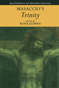 Bertrand.pt - Masaccio'S 'Trinity'