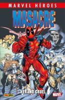 Masacre 03: Verano Cruel