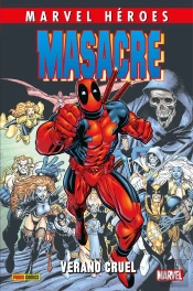 Masacre 03: Verano Cruel