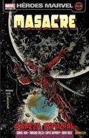 Masacre 10: Rareza Espacial