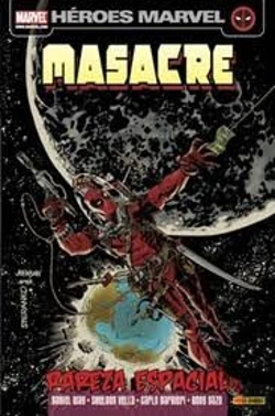 Bertrand.pt - Masacre 10: Rareza Espacial
