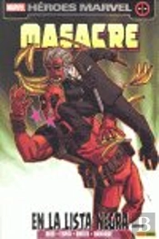 Masacre 14: El La Lista Negra