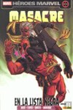 Bertrand.pt - Masacre 14: El La Lista Negra