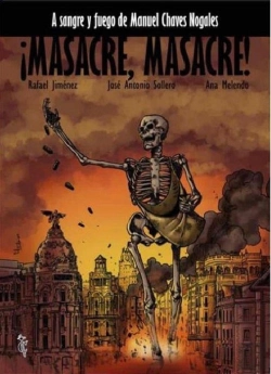 Bertrand.pt - Masacre, Masacre