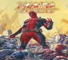 Masacre Mata Al Universo Marvel Por Ultima Vez