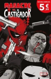 Masacre Vs El Castigador 7