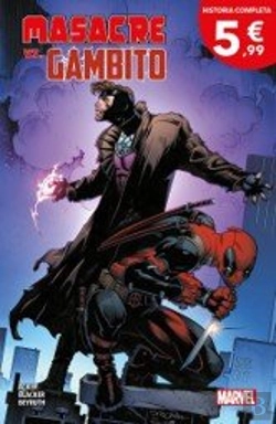 Bertrand.pt - Masacre Vs Gambito 4
