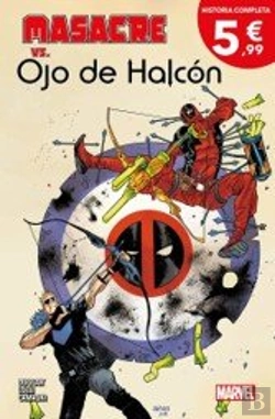 Bertrand.pt - Masacre Vs Ojo De Halcon 5
