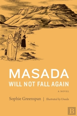Bertrand.pt - Masada Will Not Fall Again