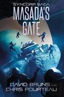 Masada'S Gate