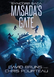 Masada'S Gate