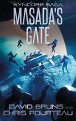 Masada'S Gate