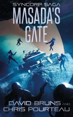 Bertrand.pt - Masada'S Gate