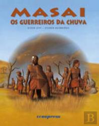 Masai - Os Guerreiros da Chuva