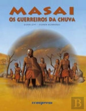 Masai - Os Guerreiros da Chuva