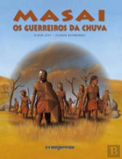 Bertrand.pt - Masai - Os Guerreiros da Chuva