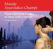 Masaje Ayurvédico Champi