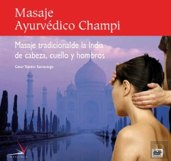 Bertrand.pt - Masaje Ayurvédico Champi