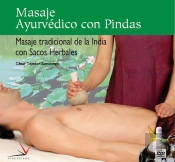 Masaje Ayurvédico Con Pindas