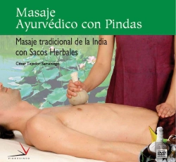 Bertrand.pt - Masaje Ayurvédico Con Pindas