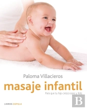 Masaje Infantil