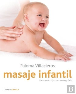 Bertrand.pt - Masaje Infantil