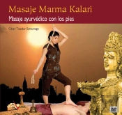 Masaje Marma Kalari