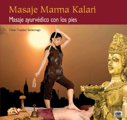 Bertrand.pt - Masaje Marma Kalari