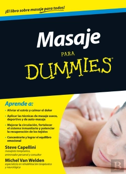 Bertrand.pt - Masaje Para Dummies