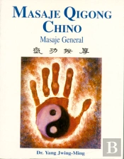 Masaje Qigong Chino
