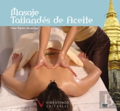 Masaje Tailandés De Aceite